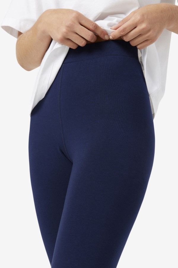 Elora Legging Navy Fila