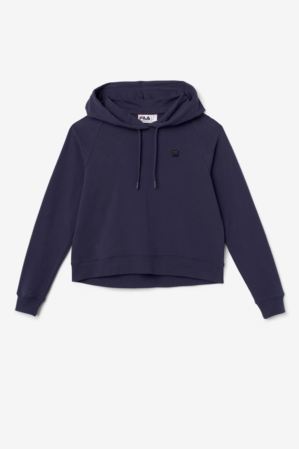 Fila Navy Valeria Hoodie