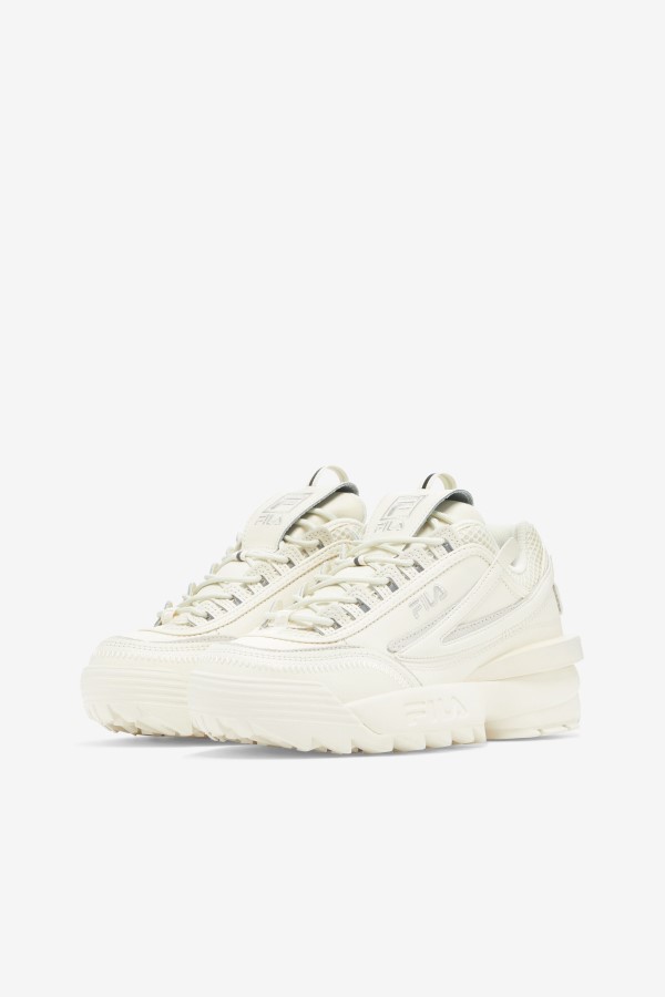 Fila Women\'s Disruptor 2 Exp Tofu