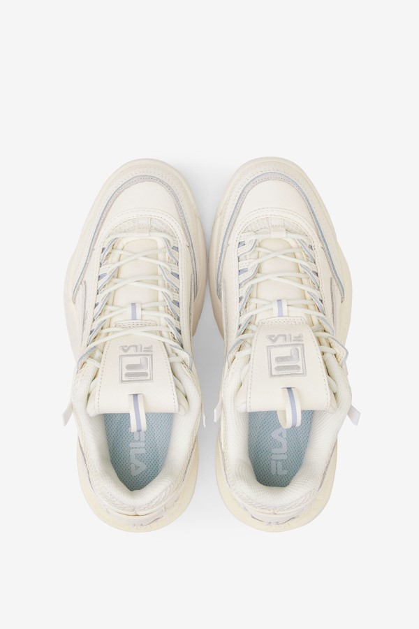 Fila Women\'s Disruptor 2 Exp Tofu