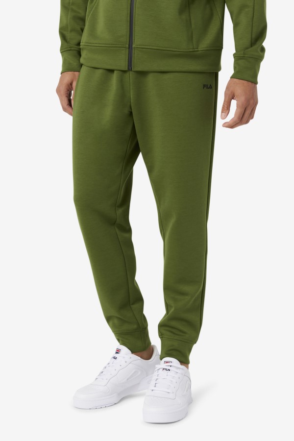 Fila Himmat Jogger Chive/Black