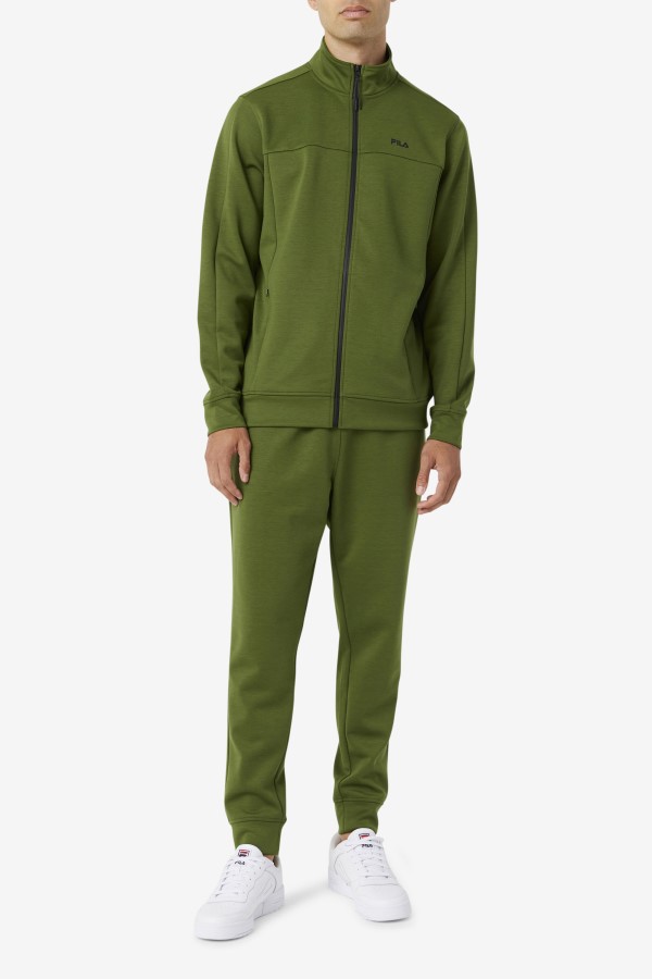 Fila Himmat Jogger Chive/Black
