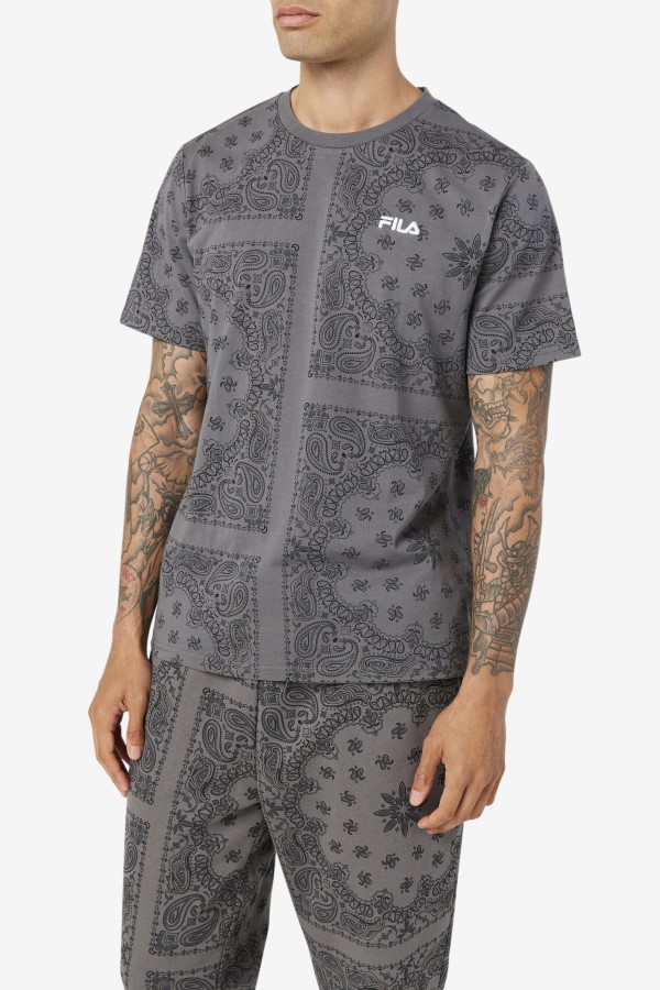 Fila Thunderstorm Kensico Tee