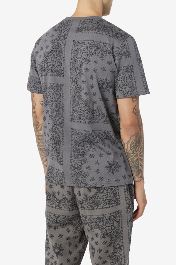 Fila Thunderstorm Kensico Tee