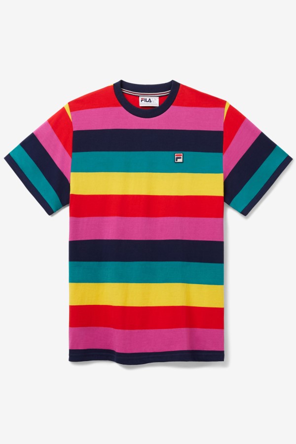 Fila jabez tee