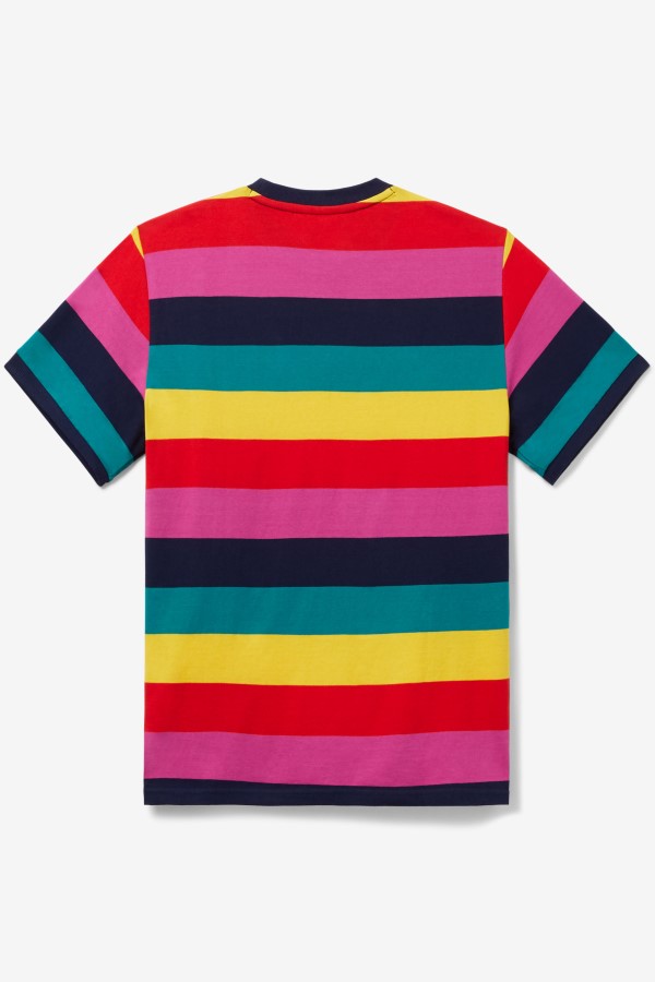 Fila jabez tee