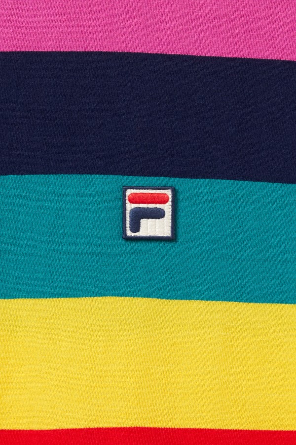 Fila jabez tee