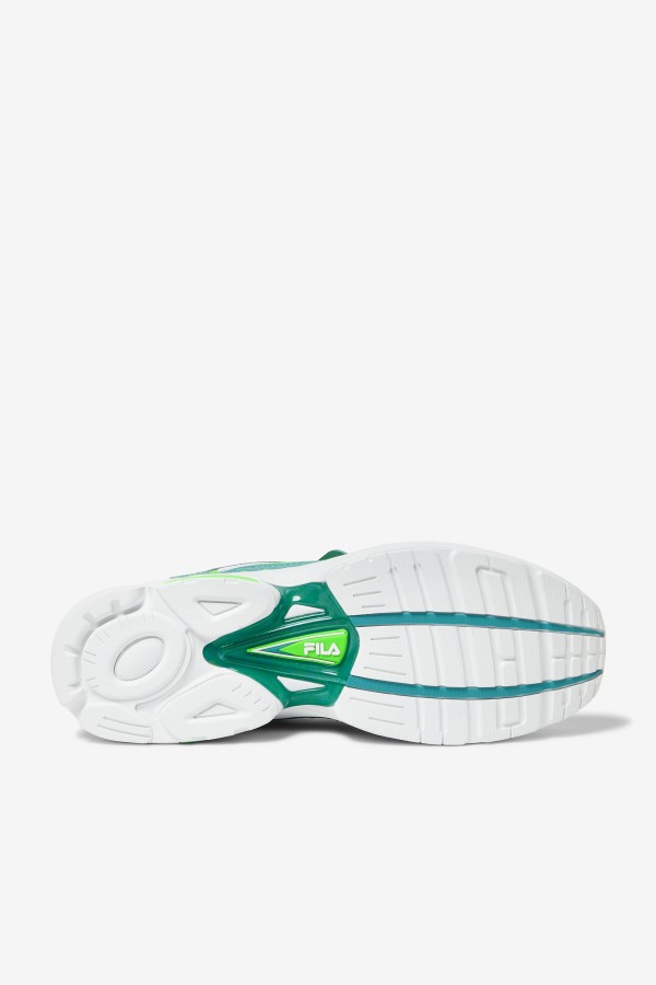 Men\'s Archive Rjv Fila White/Ceramic/Green Special