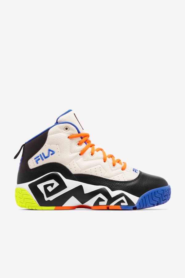 Gard/Black/Stbl Fila Men's MB