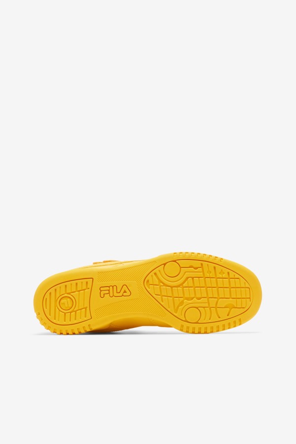 Lemon Fila Women\'s F-14