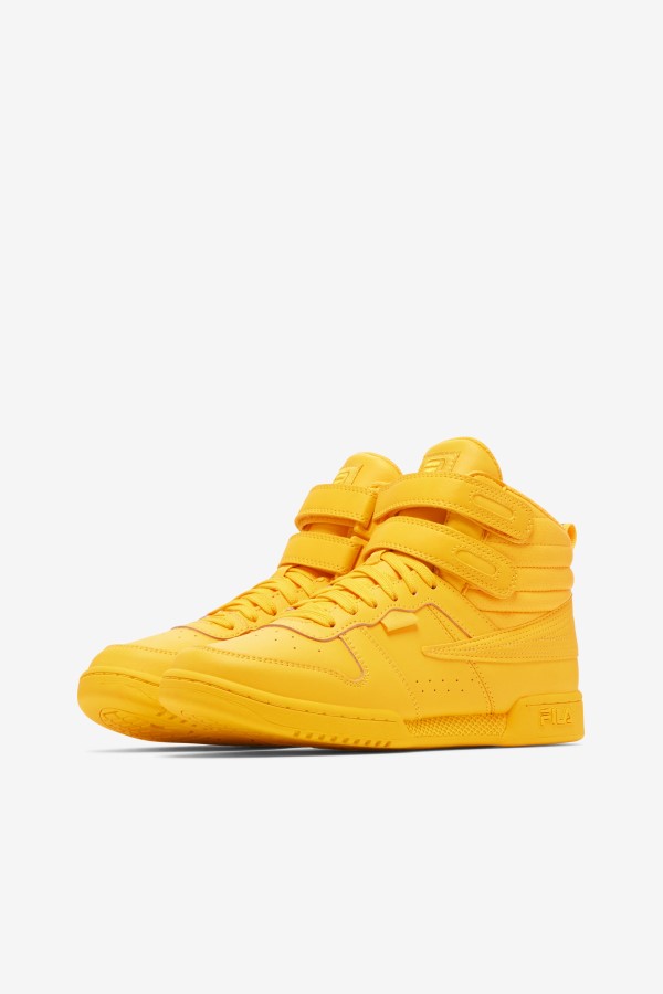Lemon Fila Women\'s F-14