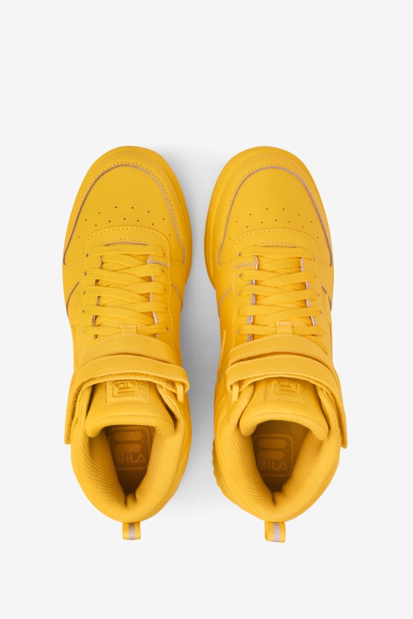 Lemon Fila Women\'s F-14