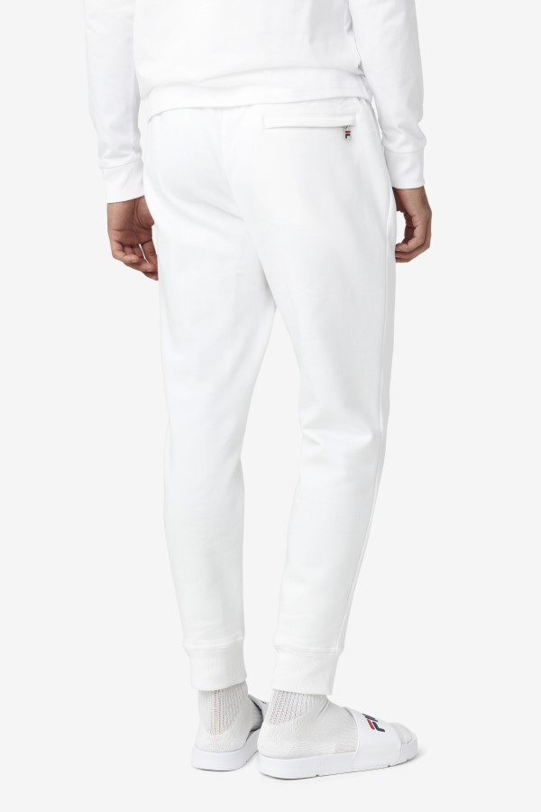 Chardon Jogger White Fila