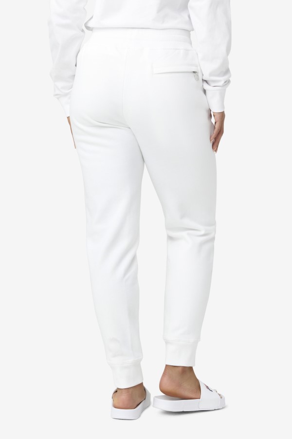 Chardon Jogger White Fila