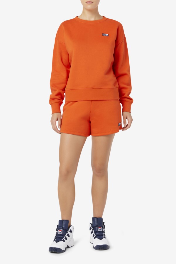 Fila Fiesta Diara High Rise Short