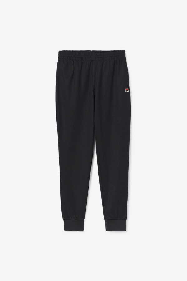 Naso Pant Black Fila