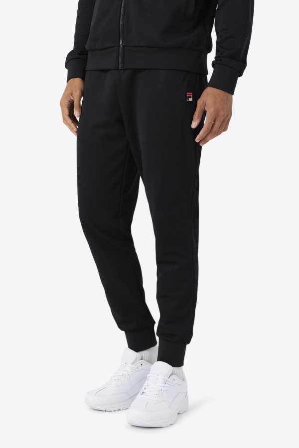 Naso Pant Black Fila