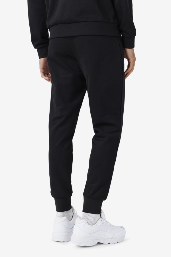 Naso Pant Black Fila
