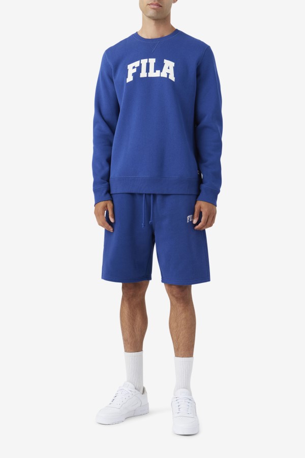 Blue/Gardenia Logan Short Fila