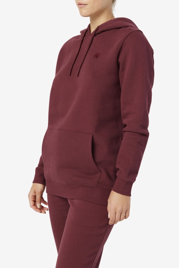 Fila Tawnyport Lylah Hoodie