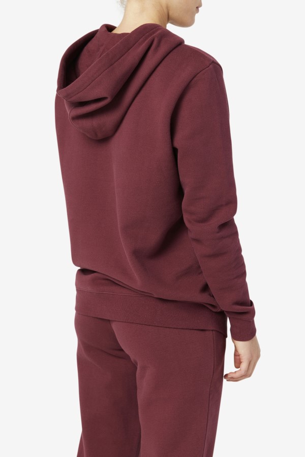 Fila Tawnyport Lylah Hoodie