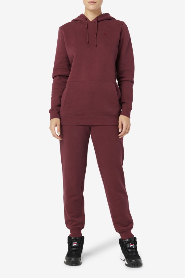 Fila Tawnyport Lylah Hoodie