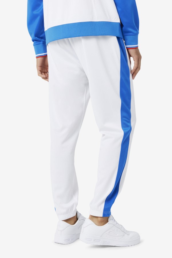 Fila Puerto Rico Pant White/Blue