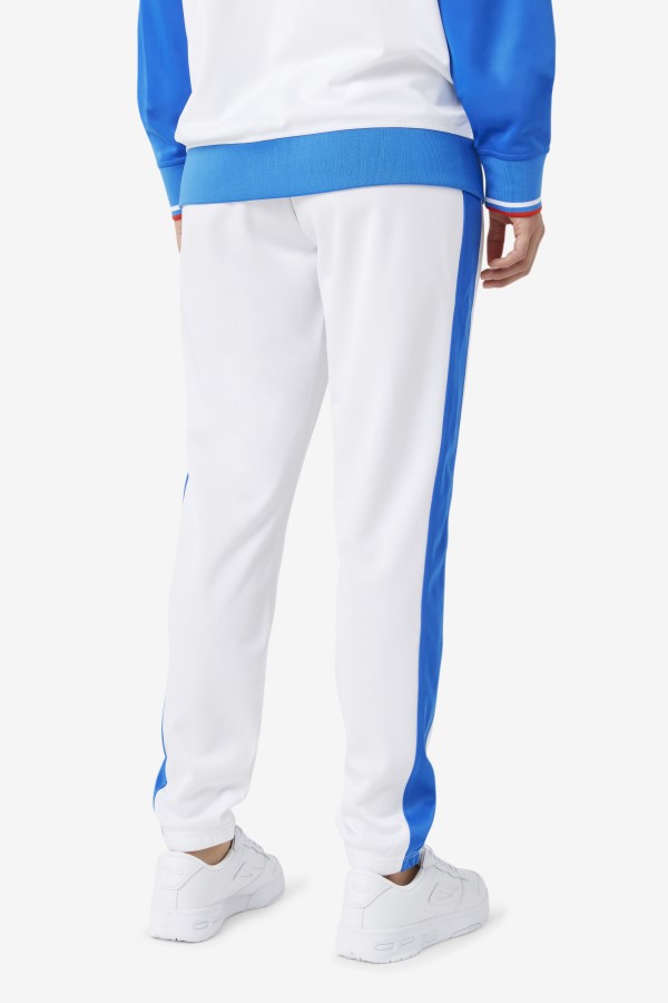Fila Puerto Rico Pant White/Blue