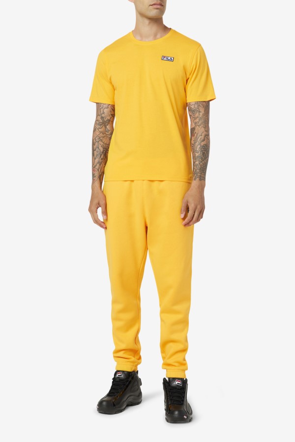 Fila Saffron Skylar Tee