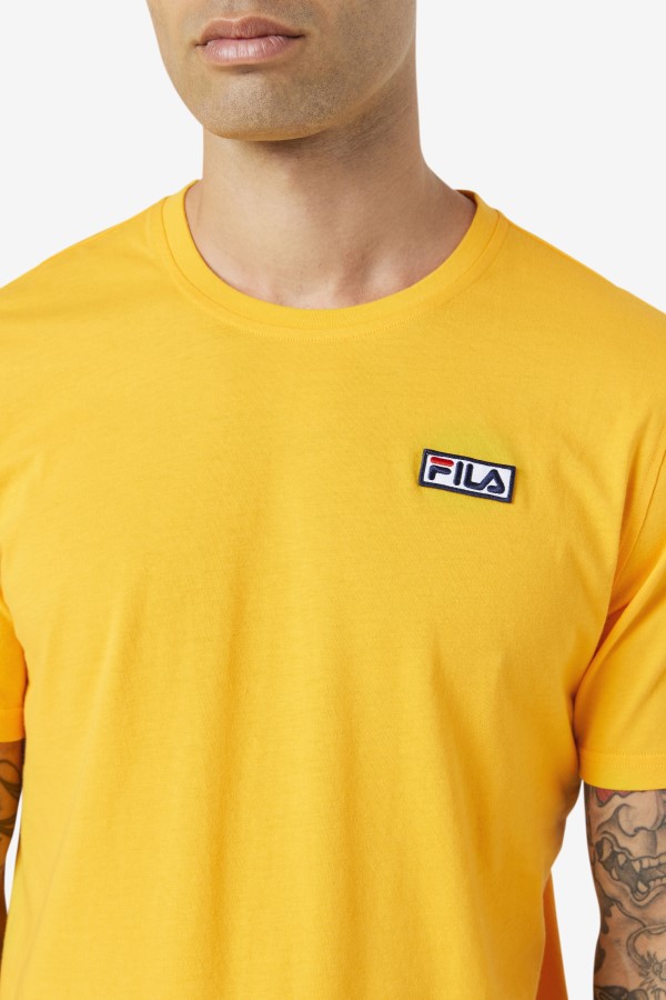Fila Saffron Skylar Tee