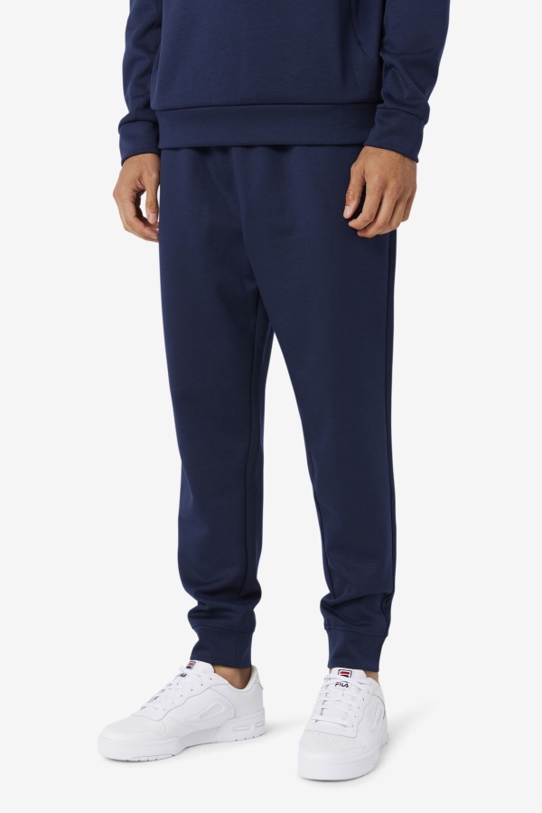 Himmat Jogger Fila Peacoat/Black