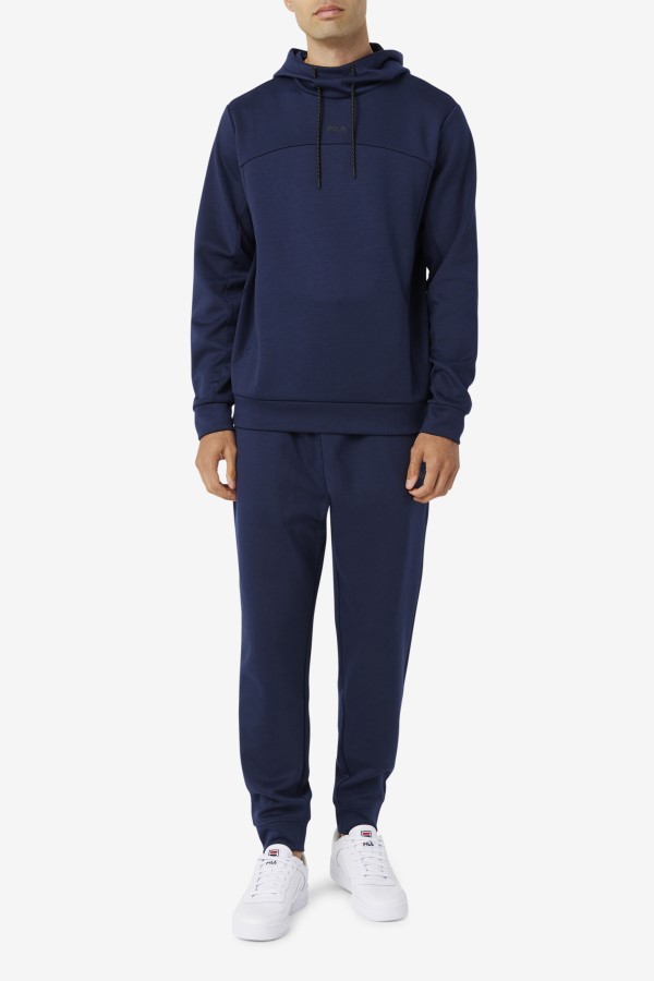 Himmat Jogger Fila Peacoat/Black