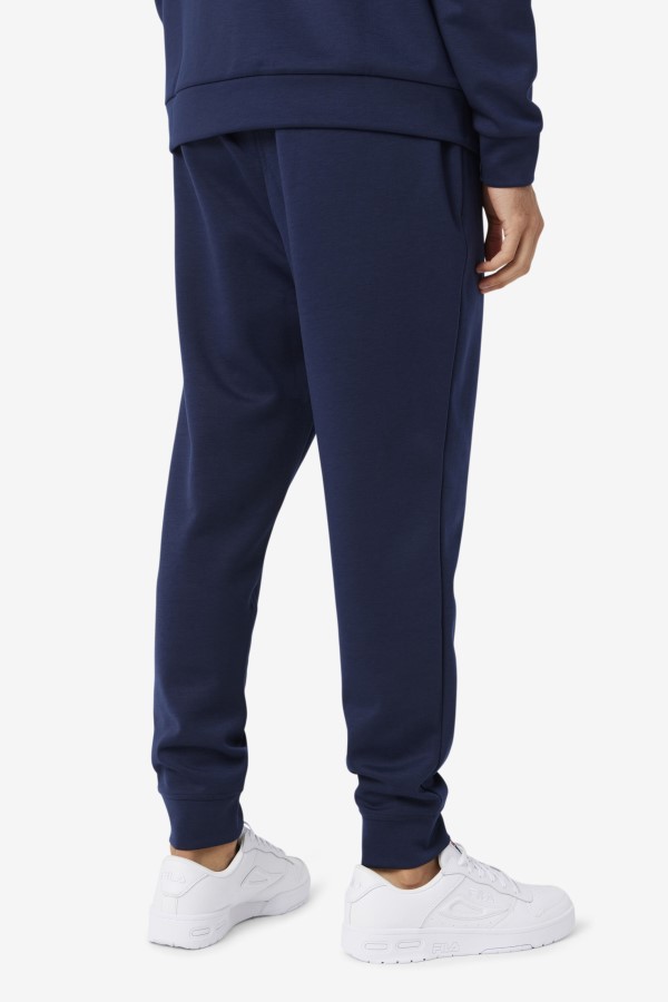 Himmat Jogger Fila Peacoat/Black