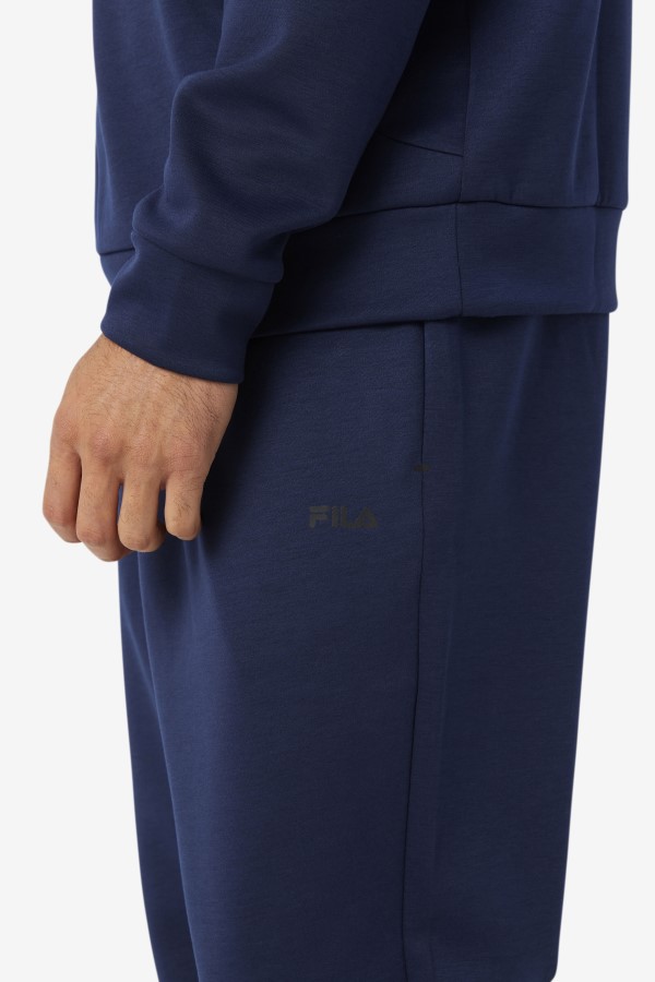 Himmat Jogger Fila Peacoat/Black