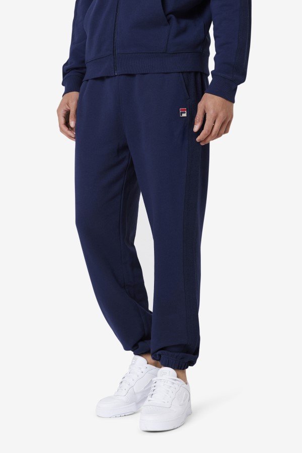 Matty Jogger Navy Fila