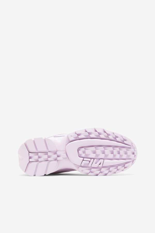 Fila Women\'s Disruptor 2 Premium Orchid