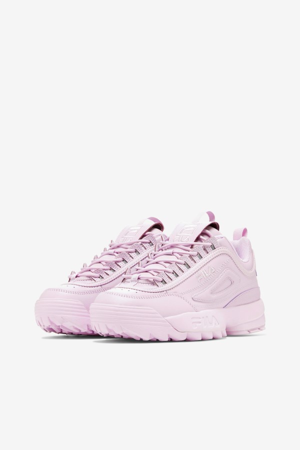 Fila Women\'s Disruptor 2 Premium Orchid