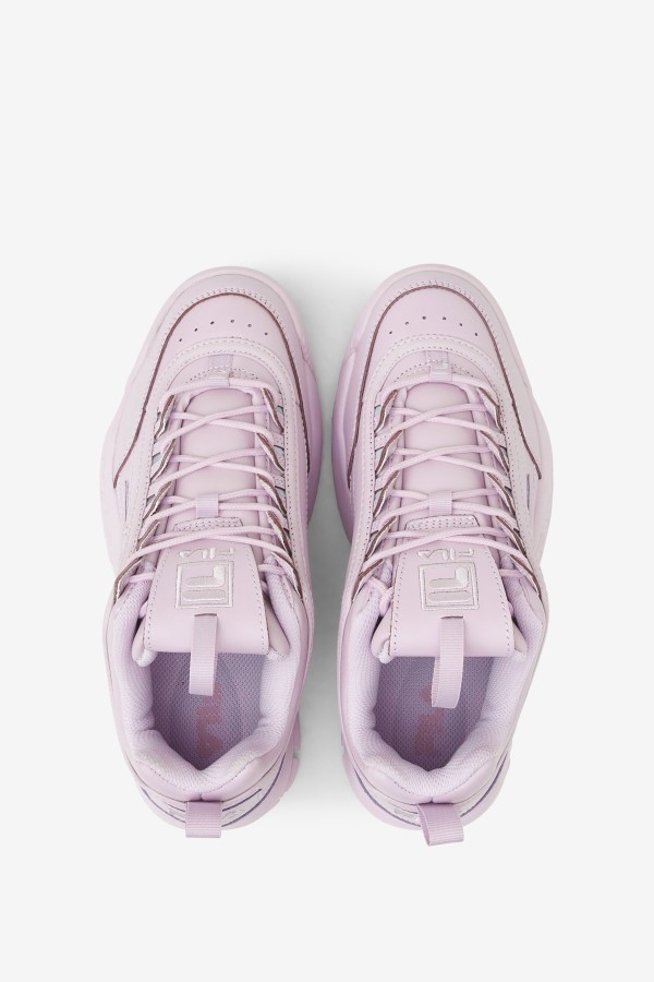 Fila Women\'s Disruptor 2 Premium Orchid