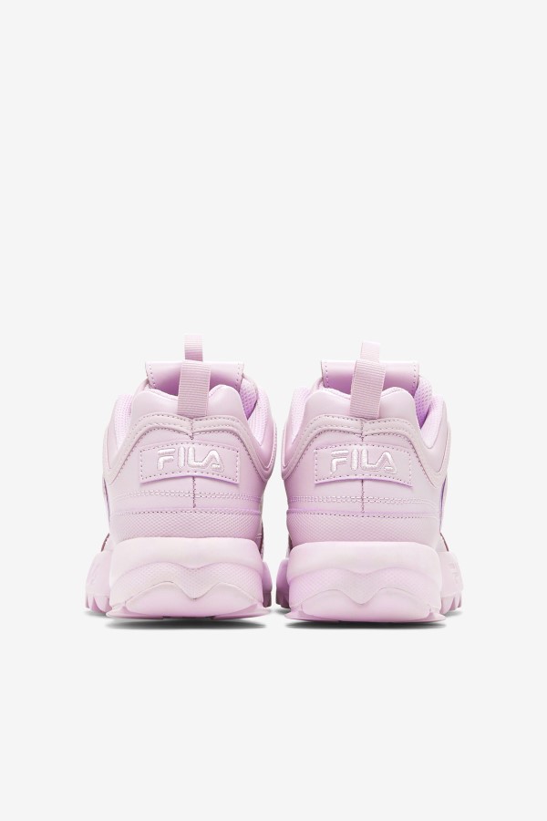 Fila Women\'s Disruptor 2 Premium Orchid