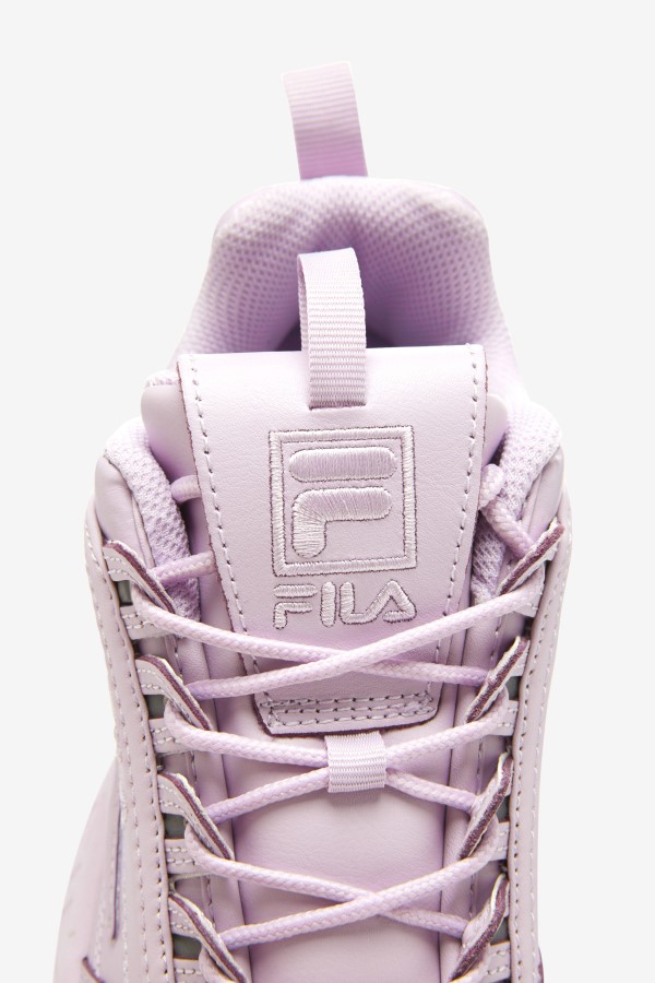Fila Women\'s Disruptor 2 Premium Orchid