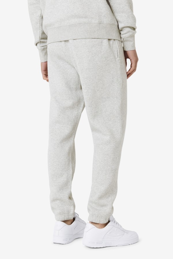 Garin Jogger Fila Grey Heather/White