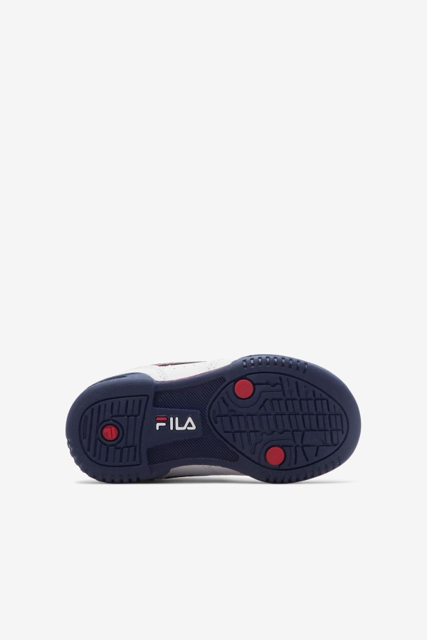 Toddler\'s Original Fitness Fila
