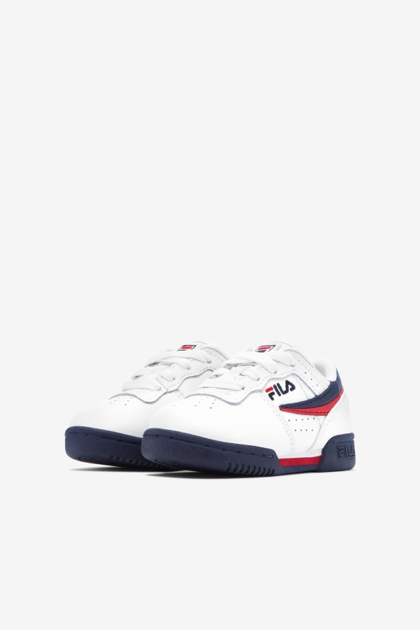 Toddler\'s Original Fitness Fila