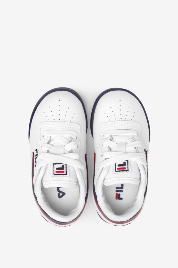 Toddler\'s Original Fitness Fila