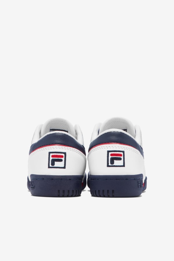 Toddler\'s Original Fitness Fila