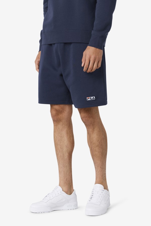 Kylan Short Navy Fila