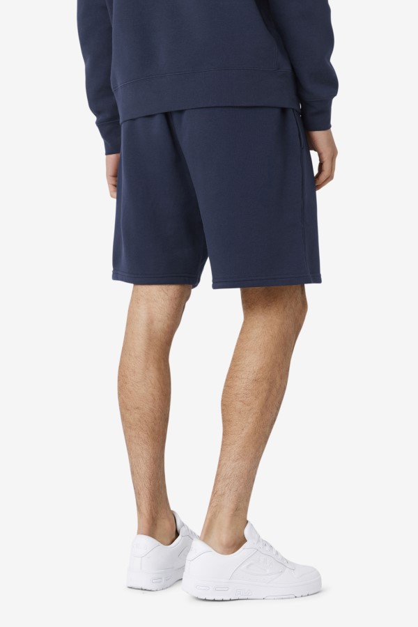Kylan Short Navy Fila