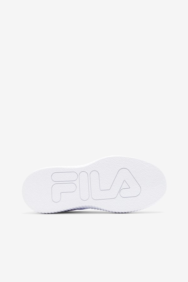 Fila Bright Cobalt/Storm Blue/White Women\'s Sandblast Oversole Tie Dye