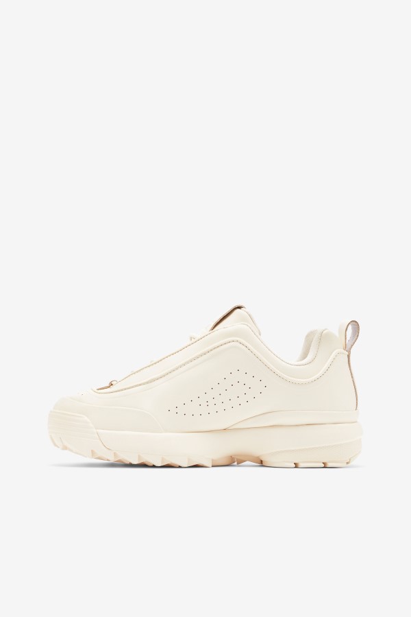 Fila Women\'s Disruptor Zero Gardenia