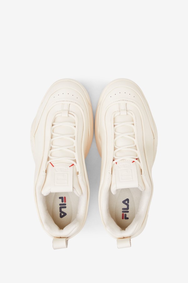 Fila Women\'s Disruptor Zero Gardenia